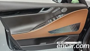 Genesis G80, 2022 — миниатюра 14