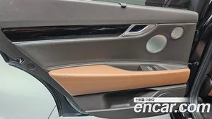 Genesis G80, 2022 — миниатюра 15