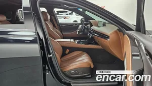 Genesis G80, 2022 — миниатюра 16