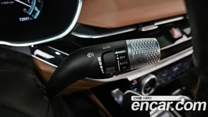 Genesis G80, 2022 — миниатюра 27