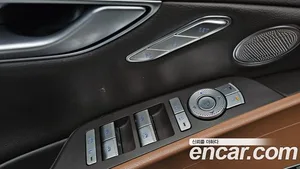 Genesis G80, 2022 — миниатюра 28