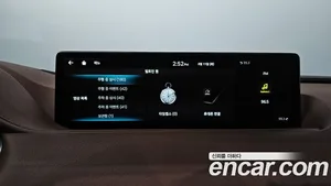 Genesis G80, 2022 — миниатюра 30