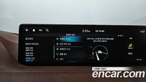 Genesis G80, 2022 — миниатюра 34