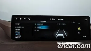 Genesis G80, 2022 — миниатюра 35