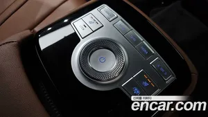 Genesis G80, 2022 — миниатюра 38