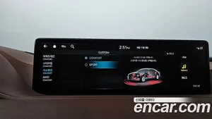 Genesis G80, 2022 — миниатюра 39