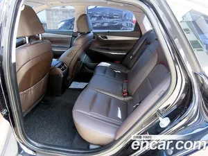 Hyundai Grandeur, 2019 — миниатюра 6