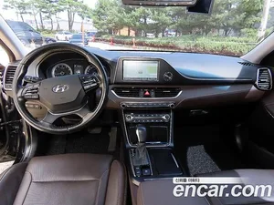 Hyundai Grandeur, 2019 — миниатюра 7