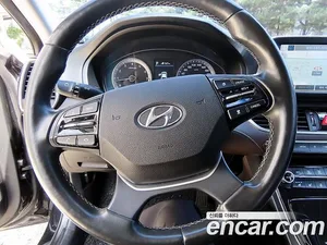 Hyundai Grandeur, 2019 — миниатюра 8