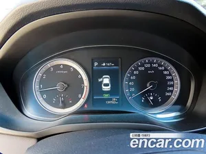 Hyundai Grandeur, 2019 — миниатюра 9