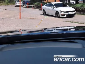 Hyundai Grandeur, 2019 — миниатюра 10
