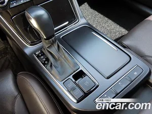 Hyundai Grandeur, 2019 — миниатюра 11