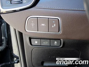Hyundai Grandeur, 2019 — миниатюра 12