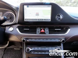 Hyundai Grandeur, 2019 — миниатюра 13