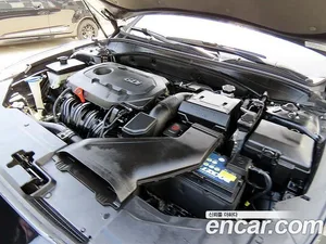 Hyundai Grandeur, 2019 — миниатюра 19