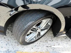 Hyundai Grandeur, 2019 — миниатюра 20