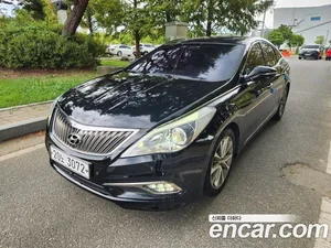 Hyundai Grandeur, 2016 — миниатюра 1