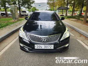 Hyundai Grandeur, 2016 — миниатюра 2