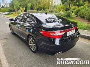 Hyundai Grandeur, 2016 — миниатюра 4