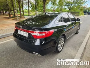 Hyundai Grandeur, 2016 — миниатюра 6