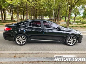 Hyundai Grandeur, 2016 — миниатюра 7