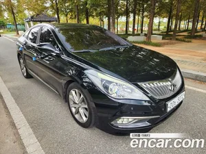 Hyundai Grandeur, 2016 — миниатюра 8