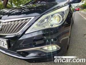 Hyundai Grandeur, 2016 — миниатюра 9