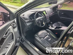 Hyundai Grandeur, 2016 — миниатюра 10