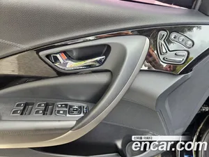 Hyundai Grandeur, 2016 — миниатюра 11