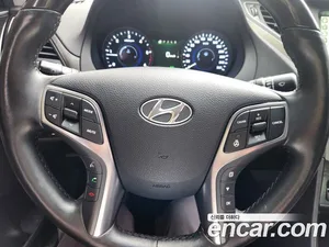Hyundai Grandeur, 2016 — миниатюра 13