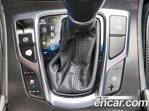 Hyundai Grandeur, 2016 — миниатюра 14
