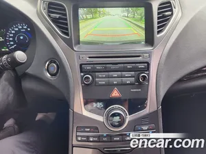 Hyundai Grandeur, 2016 — миниатюра 16