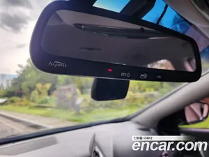 Hyundai Grandeur, 2016 — миниатюра 17