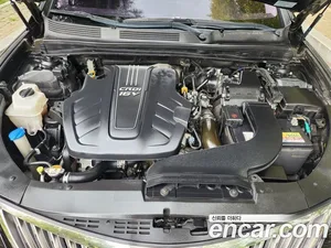 Hyundai Grandeur, 2016 — миниатюра 20