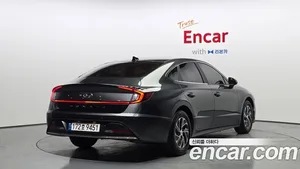 Hyundai Sonata, 2022 — миниатюра 2