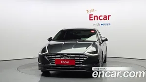 Hyundai Sonata, 2022 — миниатюра 3