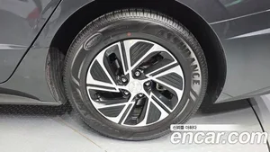 Hyundai Sonata, 2022 — миниатюра 5