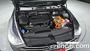 Hyundai Sonata, 2022 — миниатюра 6