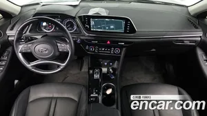 Hyundai Sonata, 2022 — миниатюра 10