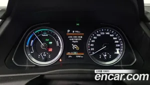 Hyundai Sonata, 2022 — миниатюра 11