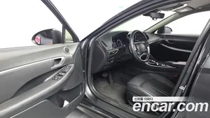 Hyundai Sonata, 2022 — миниатюра 13