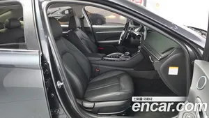 Hyundai Sonata, 2022 — миниатюра 17