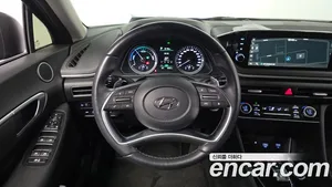 Hyundai Sonata, 2022 — миниатюра 19