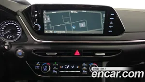 Hyundai Sonata, 2022 — миниатюра 20