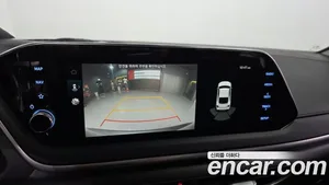 Hyundai Sonata, 2022 — миниатюра 21