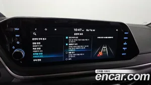 Hyundai Sonata, 2022 — миниатюра 22