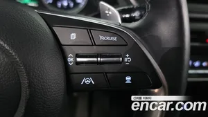 Hyundai Sonata, 2022 — миниатюра 24