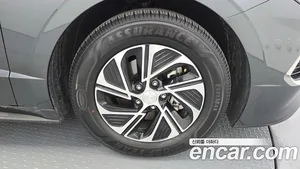 Hyundai Sonata, 2022 — миниатюра 7