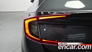 Hyundai Sonata, 2022 — миниатюра 9