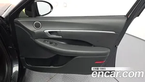 Hyundai Sonata, 2022 — миниатюра 14